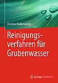 E-Book (pdf) Reinigungsverfahren für Grubenwasser von Christian Wolkersdorfer