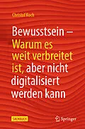 E-Book (pdf) Bewusstsein von Christof Koch