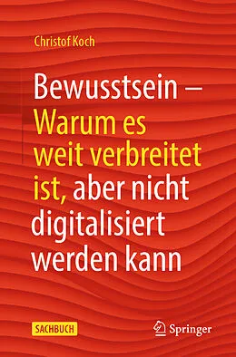 E-Book (pdf) Bewusstsein von Christof Koch