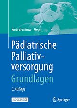 E-Book (pdf) Pädiatrische Palliativversorgung  Grundlagen von 