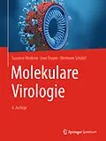 E-Book (pdf) Molekulare Virologie von Susanne Modrow, Uwe Truyen, Hermann Schätzl