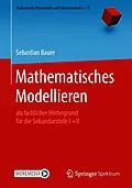 E-Book (pdf) Mathematisches Modellieren von Sebastian Bauer
