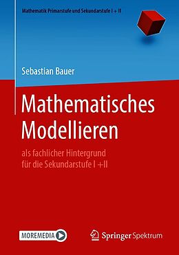 E-Book (pdf) Mathematisches Modellieren von Sebastian Bauer