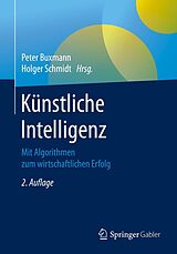E-Book (pdf) Künstliche Intelligenz von 