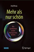 E-Book (pdf) Mehr als nur schön von Jörg Resag
