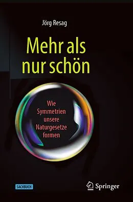 E-Book (pdf) Mehr als nur schön von Jörg Resag