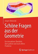 E-Book (pdf) Schöne Fragen aus der Geometrie von Jürgen Bokowski