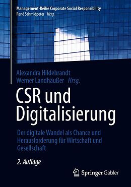 E-Book (pdf) CSR und Digitalisierung von 