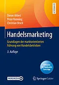 E-Book (pdf) Handelsmarketing von Dieter Ahlert, Peter Kenning, Christian Brock