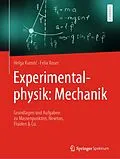 E-Book (pdf) Experimentalphysik: Mechanik von Helga Kumri, Felix Roser