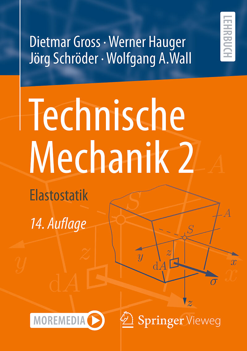 Technische Mechanik 2