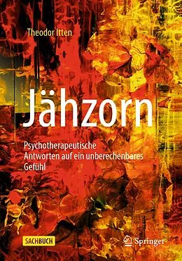 E-Book (pdf) Jähzorn von Theodor Itten