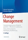 E-Book (pdf) Change Management von Kerstin Stolzenberg, Krischan Heberle