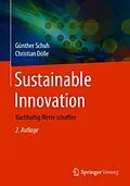 E-Book (pdf) Sustainable Innovation von Günther Schuh, Christian Dölle
