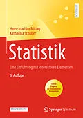 E-Book (pdf) Statistik von Hans-Joachim Mittag, Katharina Schüller