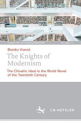 eBook (pdf) The Knights of Modernism de Branko Vranes