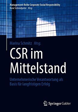 E-Book (pdf) CSR im Mittelstand von 