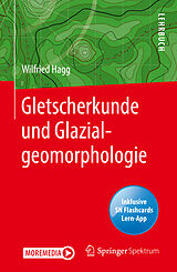 E-Book (pdf) Gletscherkunde und Glazialgeomorphologie von Wilfried Hagg