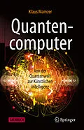 E-Book (pdf) Quantencomputer von Klaus Mainzer