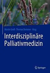 E-Book (pdf) Interdisziplinäre Palliativmedizin von 