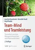 E-Book (pdf) Team-Mind und Teamleistung von Joachim Hasebrook, Benedikt Hackl, Sibyll Rodde