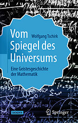 E-Book (pdf) Vom Spiegel des Universums von Wolfgang Tschirk