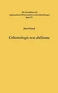 E-Book (pdf) Cohomologie non abelienne von Jean Giraud