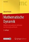 E-Book (pdf) Mathematische Dynamik von Martin Prechtl