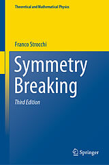eBook (pdf) Symmetry Breaking de Franco Strocchi
