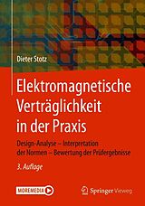 E-Book (pdf) Elektromagnetische Verträglichkeit in der Praxis von Dieter Stotz