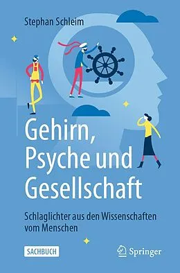 E-Book (pdf) Gehirn, Psyche und Gesellschaft von Stephan Schleim