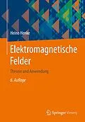 E-Book (pdf) Elektromagnetische Felder von Heino Henke