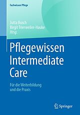 E-Book (pdf) Pflegewissen Intermediate Care von 