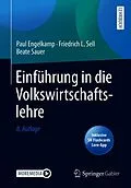 E-Book (pdf) Einführung in die Volkswirtschaftslehre von Paul Engelkamp, Friedrich L. Sell, Beate Sauer