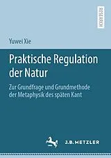 E-Book (pdf) Praktische Regulation der Natur von Yuwei Xie