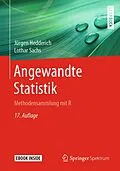 E-Book (pdf) Angewandte Statistik von Jürgen Hedderich, Lothar Sachs