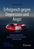 E-Book (pdf) Erfolgreich gegen Depression und Angst von Dietmar Hansch