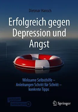 E-Book (pdf) Erfolgreich gegen Depression und Angst von Dietmar Hansch
