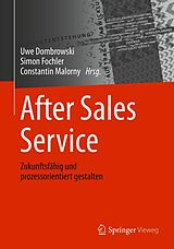E-Book (pdf) After Sales Service von 