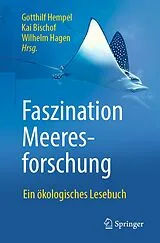 Kartonierter Einband Faszination Meeresforschung von 