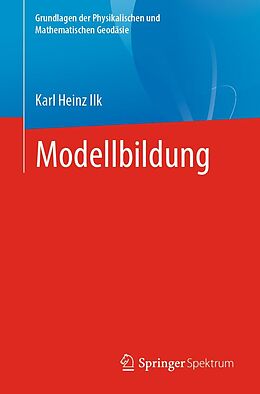 E-Book (pdf) Modellbildung von Karl Heinz Ilk