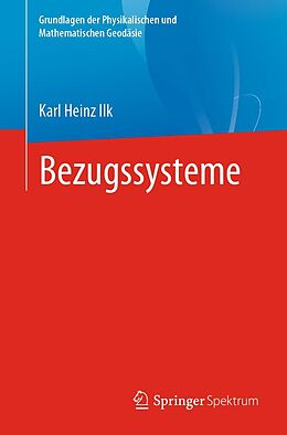 E-Book (pdf) Bezugssysteme von Karl Heinz Ilk