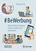 E-Book (pdf) #BeWerbung von Thomas Frey