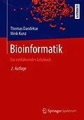 E-Book (pdf) Bioinformatik von Thomas Dandekar, Meik Kunz