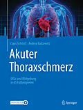 E-Book (pdf) Akuter Thoraxschmerz von Claus Schmitt, Andrea Radzewitz