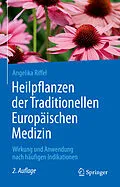 E-Book (pdf) Heilpflanzen der Traditionellen Europäischen Medizin von Angelika Riffel