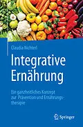 E-Book (pdf) Integrative Ernährung von Claudia Nichterl
