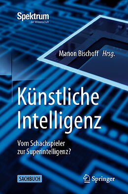 E-Book (pdf) Künstliche Intelligenz von 