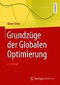 E-Book (pdf) Grundzüge der Globalen Optimierung von Oliver Stein