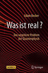 E-Book (pdf) Was ist real? von Adam Becker